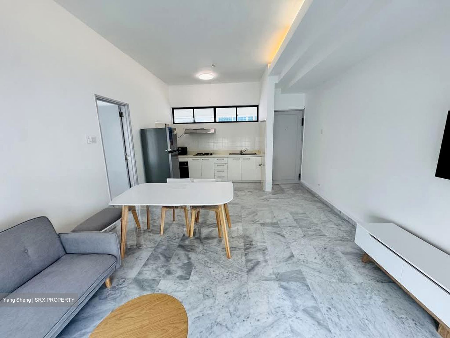 Delfi Orchard (D9), Apartment #541157171